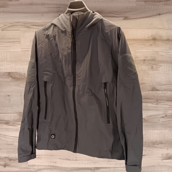 Triple Aught Design TAD Gear Black Label PREDATOR Jacket XL - Picture 1 of 5